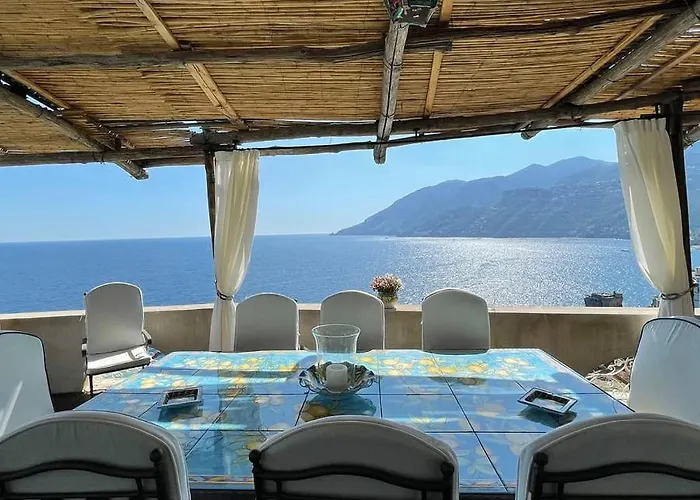 Villa Anna