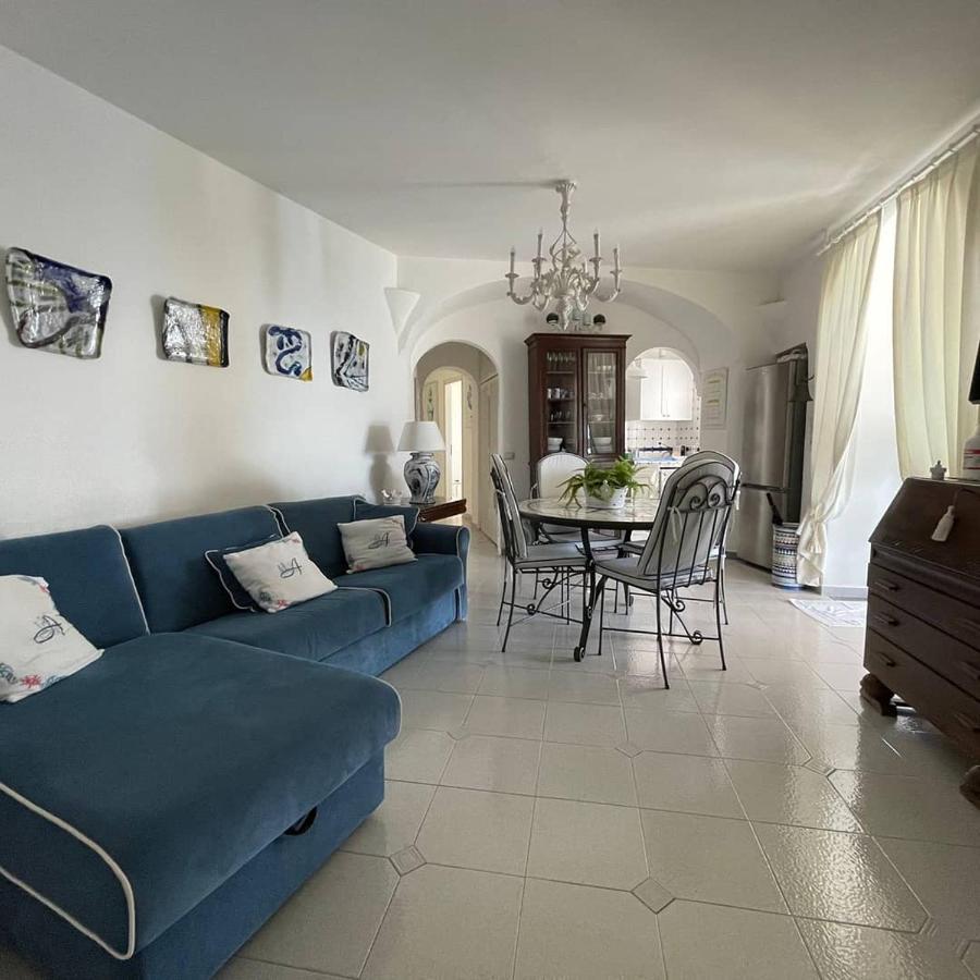 Anna Holiday home *