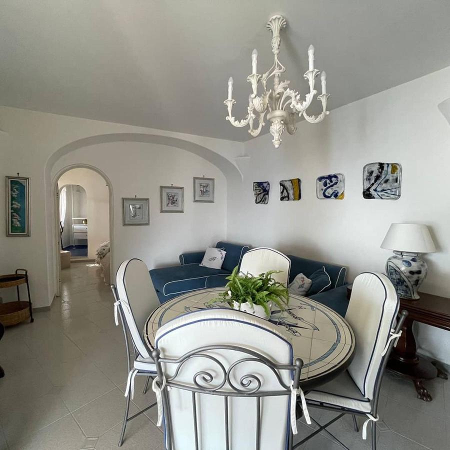 Anna Holiday home Maiori