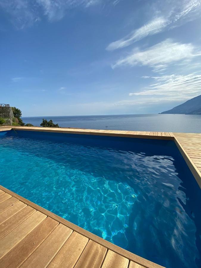 Anna Holiday home