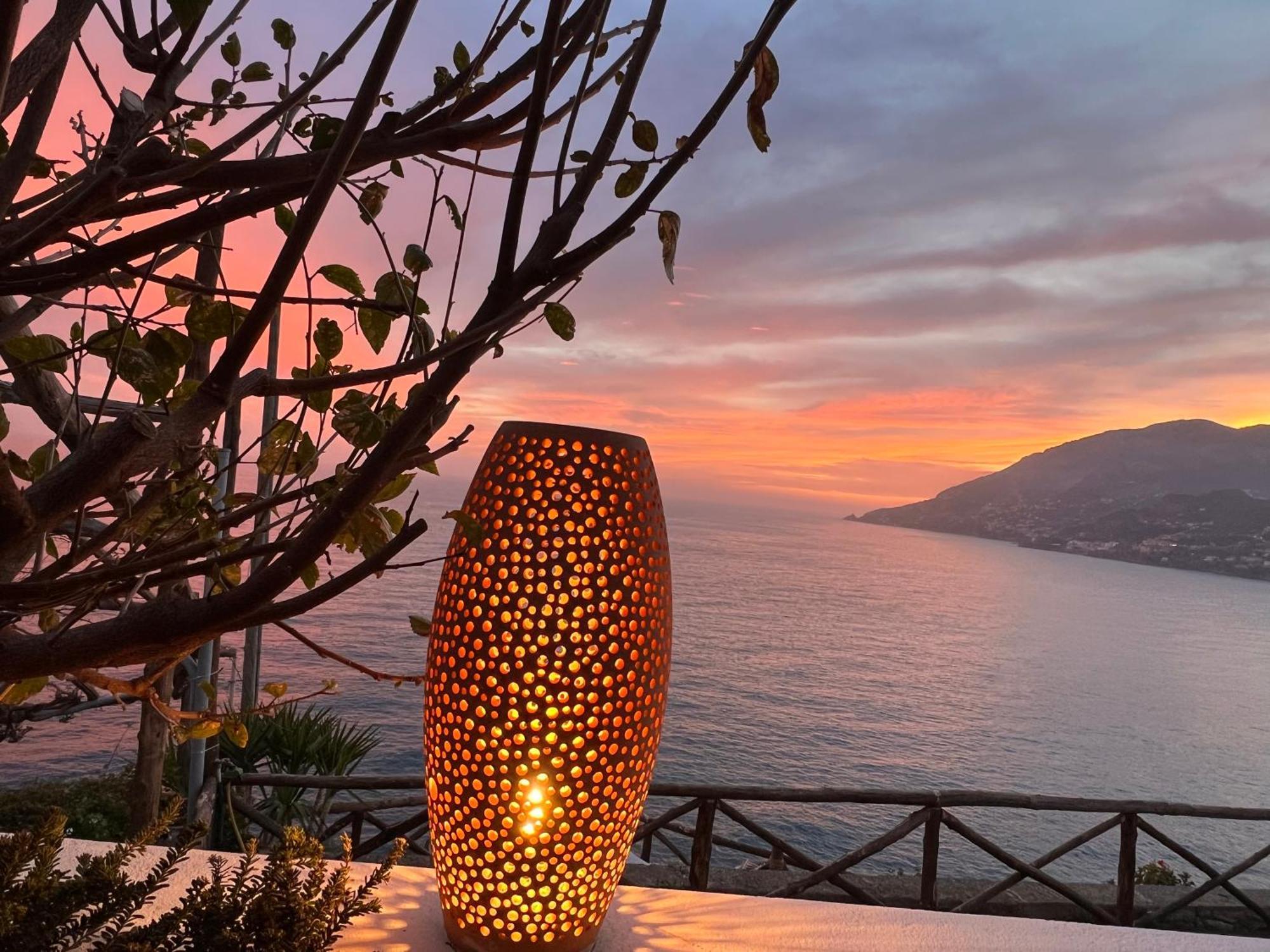 Anna Holiday home Maiori