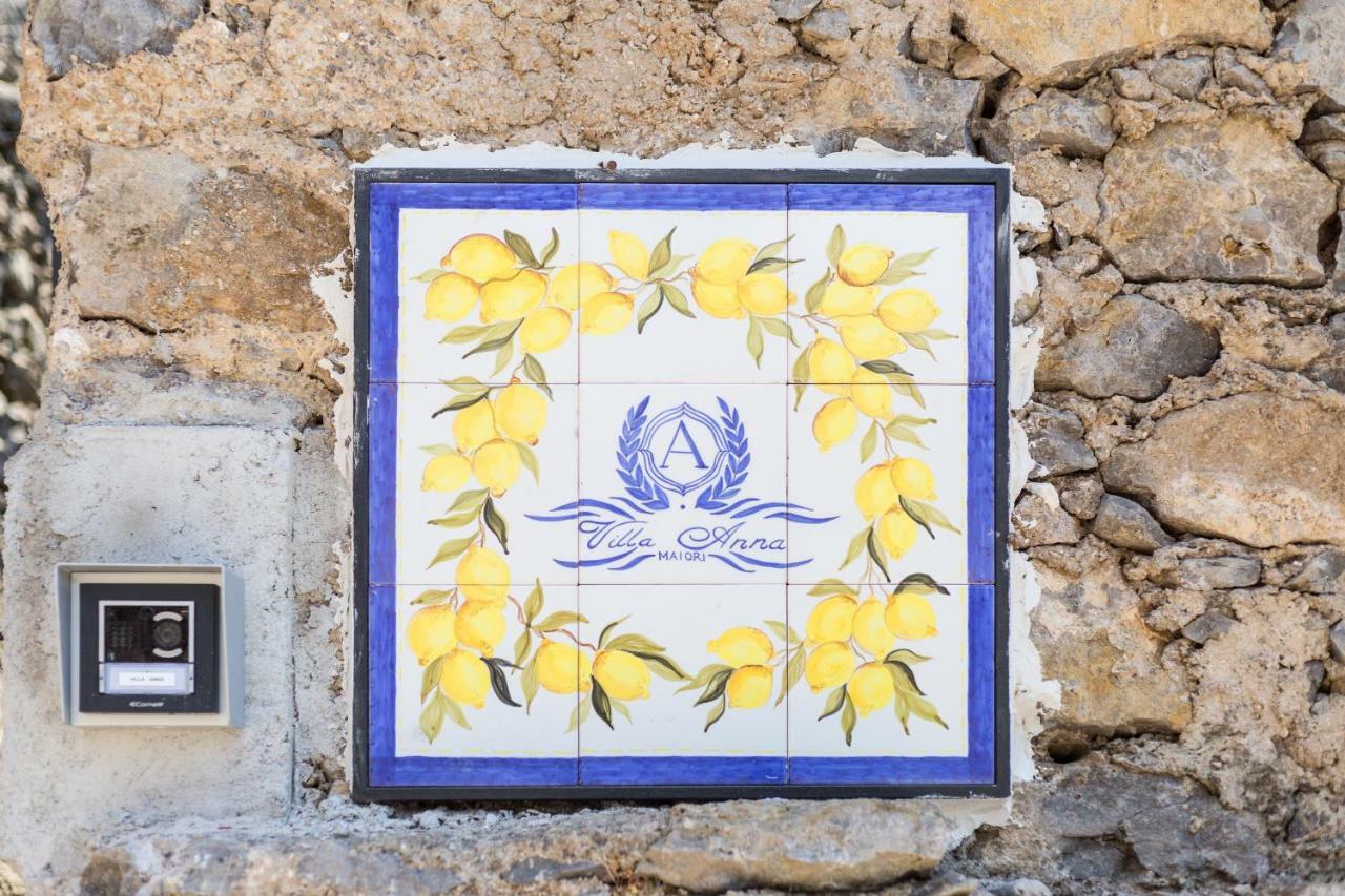Anna Holiday home Maiori